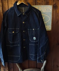 STEVENSON OVERALL CO. Prairie-PR1 | STYLE FACT