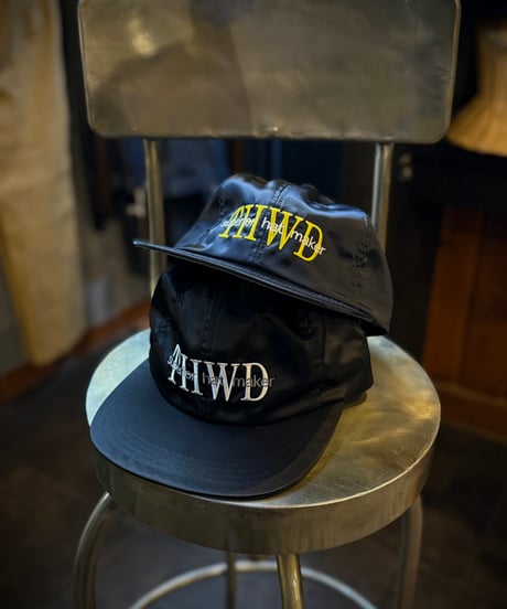 THE H.W.DOG & CO. SHALLOW CAP