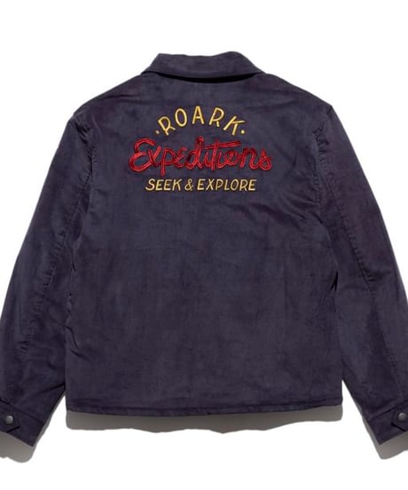ROARK CONVOY JACKET