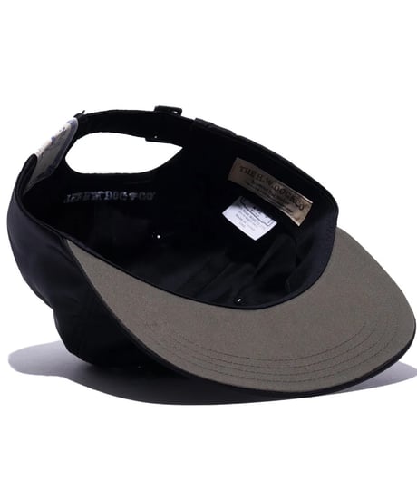 THE H.W.DOG & CO. SHALLOW CAP
