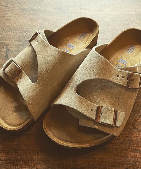 BIRKENSTOCK Zürich /チューリッヒ
