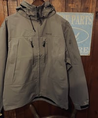 ROARK CARAVAN JACKET COLOR: FATIGUE