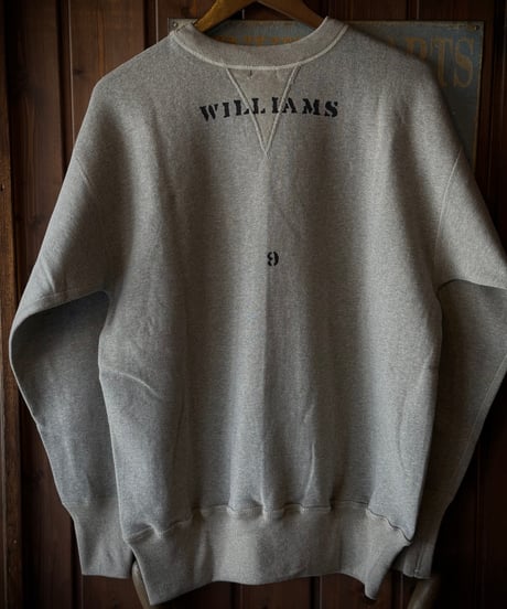 WAREHOUSE & CO.  Lot 401 BAILEY
