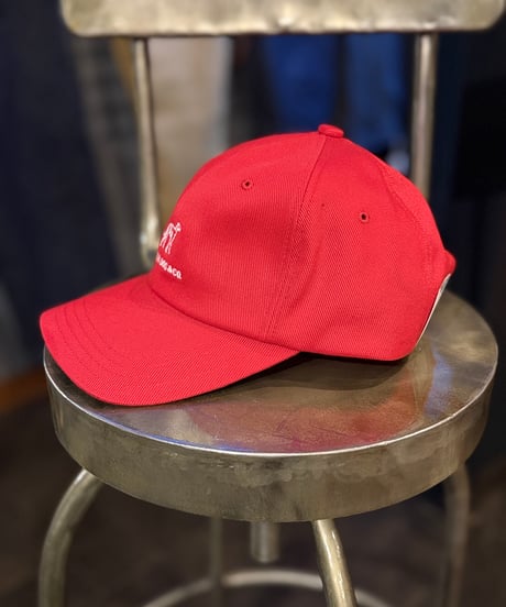 THE H.W.DOG & CO. SMART REGULAR CAP