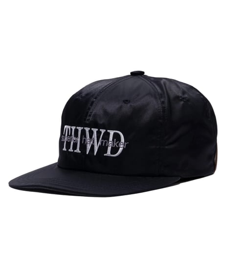 THE H.W.DOG & CO. SHALLOW CAP