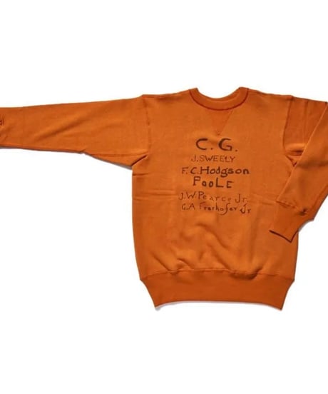 WAREHOUSE & CO.  Lot 403 C.G.