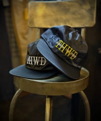 THE H.W.DOG & CO. SHALLOW CAP