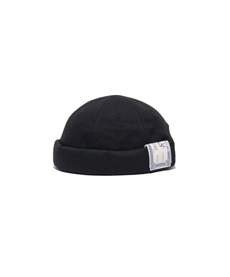 THE H.W.DOG & CO. ROLL CAP
