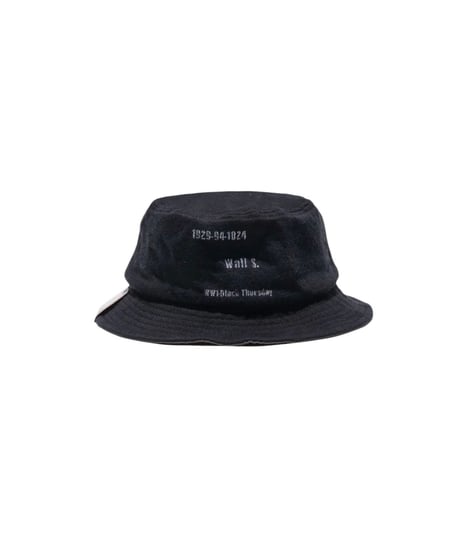 THE H.W.DOG & CO. FLAG HAT