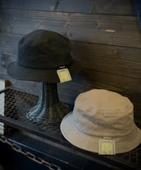 THE H.W.DOG & CO. FLAG HAT