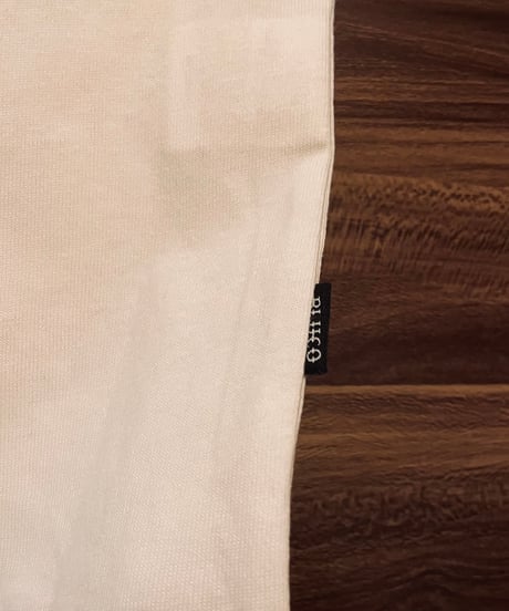 BLUCO PRINT TEE -LOGO