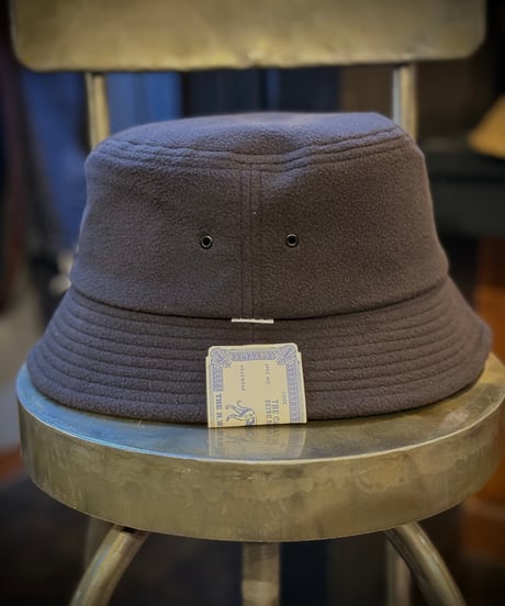 THE H.W.DOG & CO. TRUCKER HAT