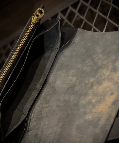 Additive & Line TW-004 GUIDI HORSE BUTT