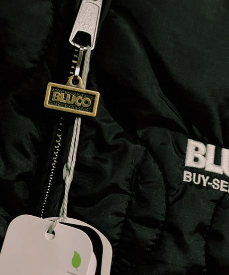BLUCO.INC V-VEST