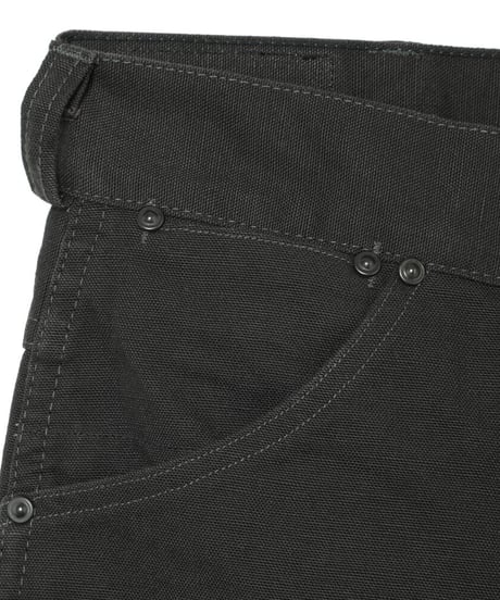Stevenson Overall Co. Cattleman - CM1