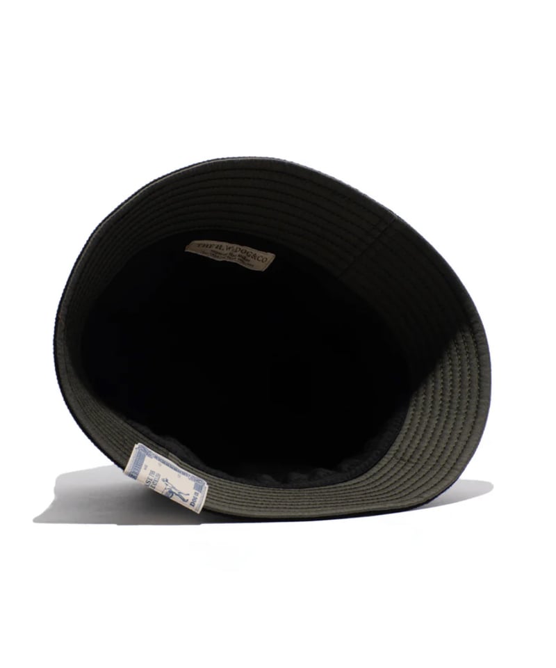 THE H.W.DOG & CO. TRUCKER HAT | STYLE FACTORY & THE H.W.DOG & CO. TRUCKER HAT | STYLE FACTORY &