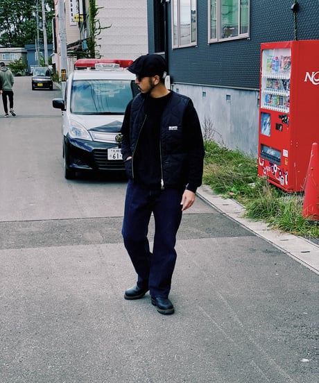 BLUCO.INC V-VEST