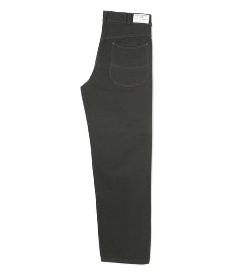 Stevenson Overall Co. Cattleman - CM1
