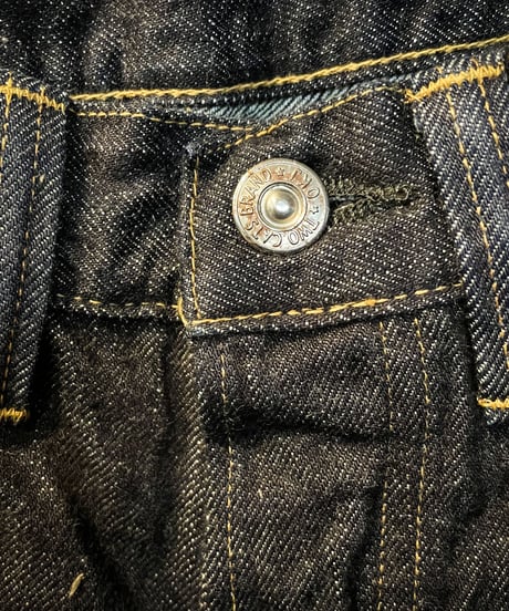 TCB jeans 20's
