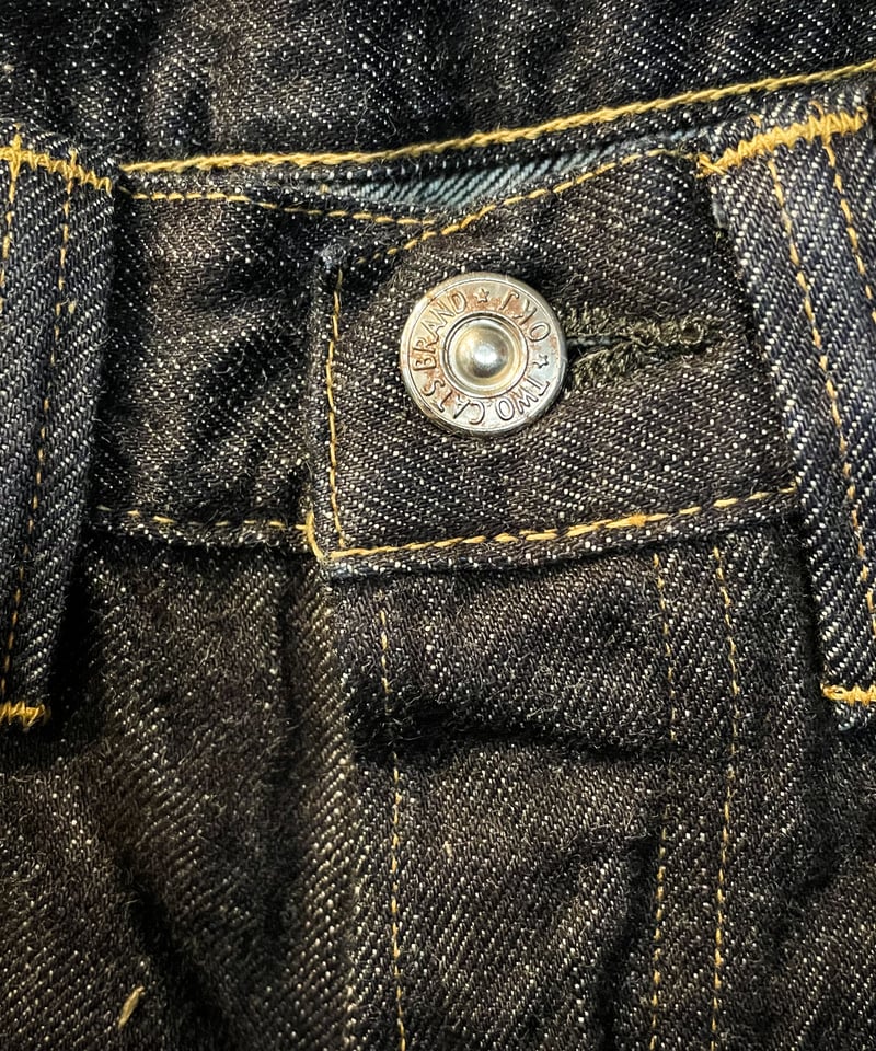 TCB jeans 20's | STYLE FACTORY & CO.