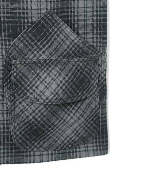 Stevenson Overall Co. Duck Shooter - DS1
