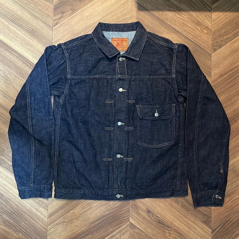 TCB jeans 20's Jacket | STYLE FACTORY TCB jeans 20's Jacket | STYLE FACTORY