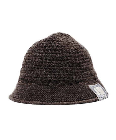 THE H.W.DOG & CO. KNIT HAT