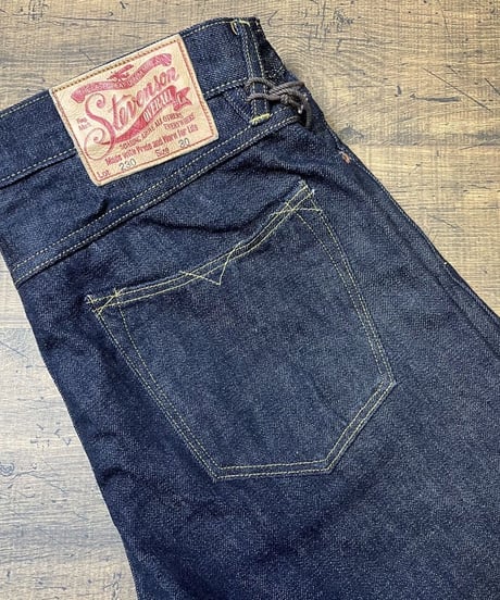 Stevenson Overall Co. Santa Cruz - 230