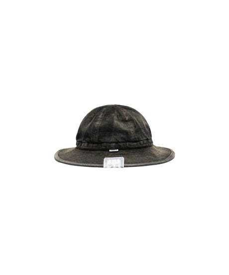 THE H.W.DOG & CO. FATIGUE HAT