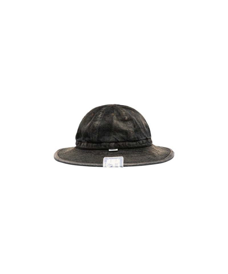 THE H.W.DOG & CO. FATIGUE HAT | STYLE FACTORY &