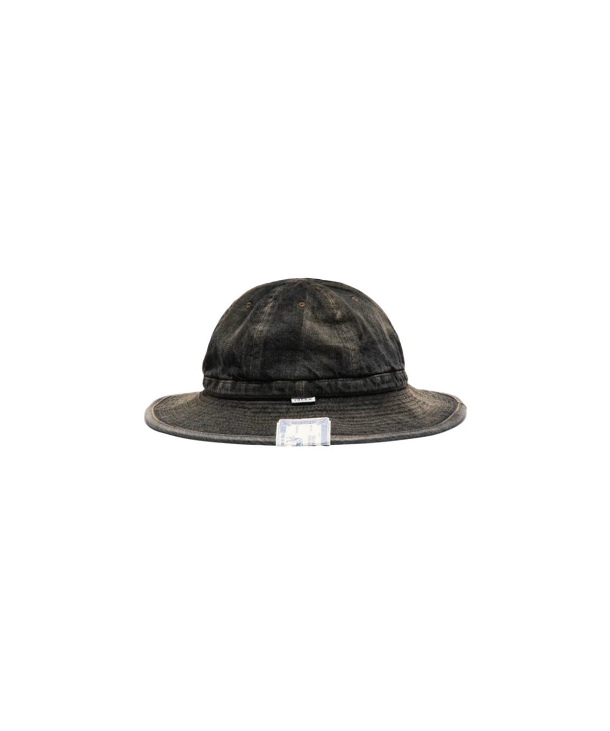 THE H.W.DOG & CO. FATIGUE HAT | STYLE FACTORY &