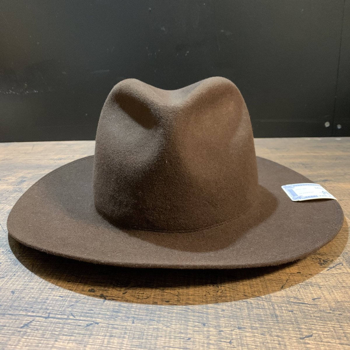 THE HW DOG CO トラベラーズハット TRAVELERS HAT – THE H.W.DOG&CO.