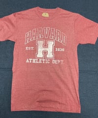 Tee Luv HARVARD