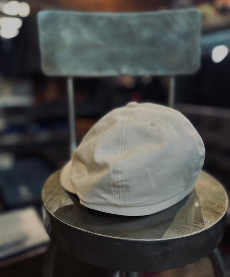 THE H.W.DOG & CO. NEWS PAPER CAP