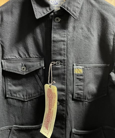 STEVENSON  OVERALL CO. Prairie-PR1
