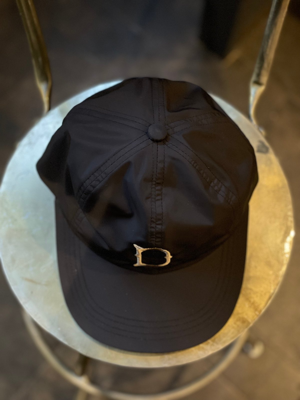 THE H.W.DOG&CO./ゴルフキャップ THE H.W. DOG&CO. UNION CAP | STYLE FACTORY & CO.