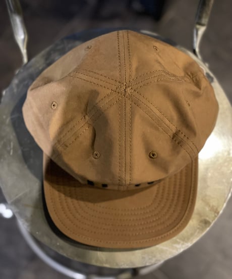 THE H.W.DOG & CO. 64 CLOTH CYCLING CAP