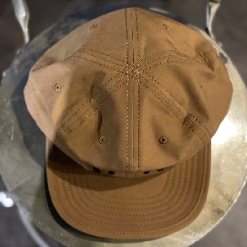 THE H.W.DOG & CO. 64 CLOTH CYCLING CAP | STYLE THE H.W.DOG & CO. 64 CLOTH CYCLING CAP | STYLE
