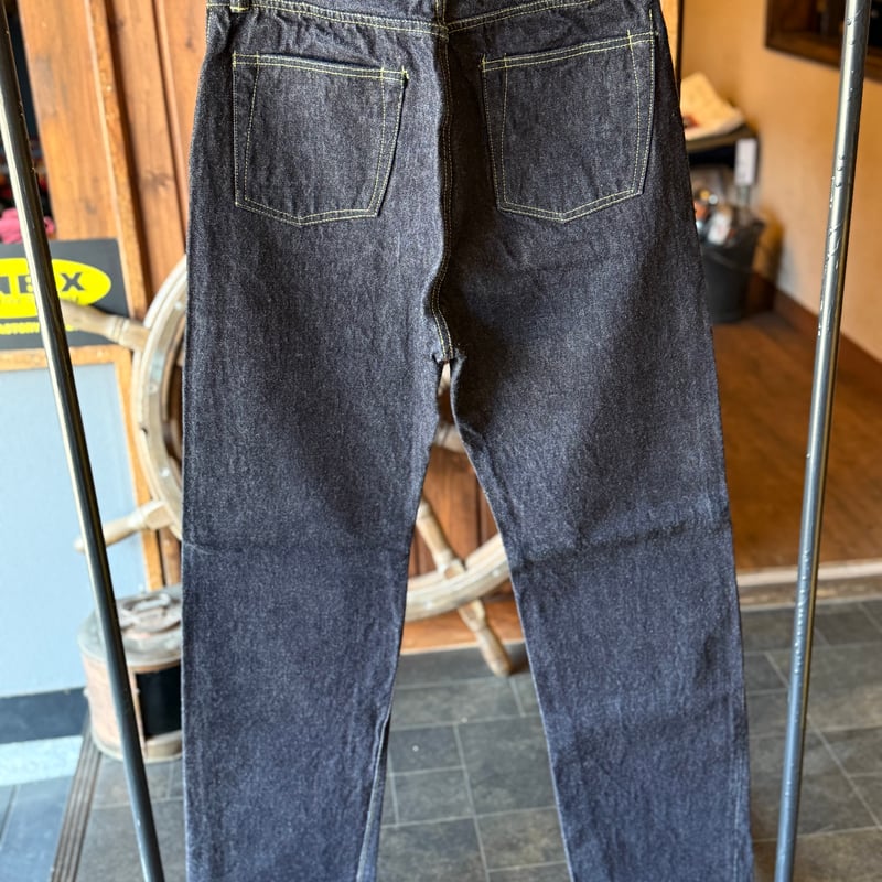 TCB jeans S40's Jeans 33インチ TCB jeans TCBジーンズ S40's Jeans 大戦モデル ジーンズ