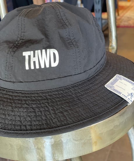 THE H.W.DOG & CO. NYLON FATIGUE HAT