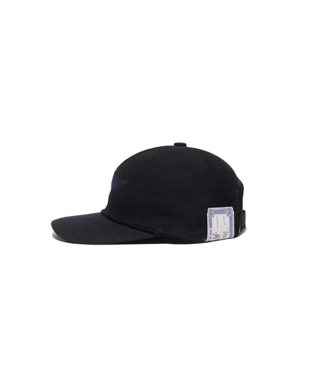 THE H.W.DOG & CO. HD HOMMAGE UNION CAP