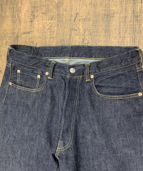 TCB jeans 50's
