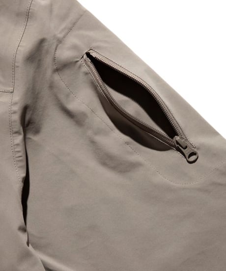 ROARK CARAVAN JACKET COLOR: FATIGUE