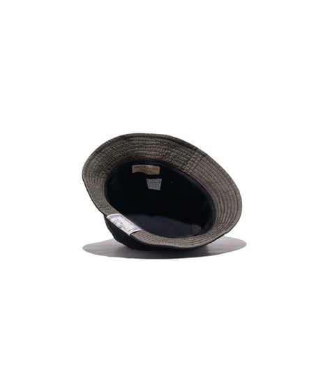 THE H.W.DOG & CO. FLAG HAT