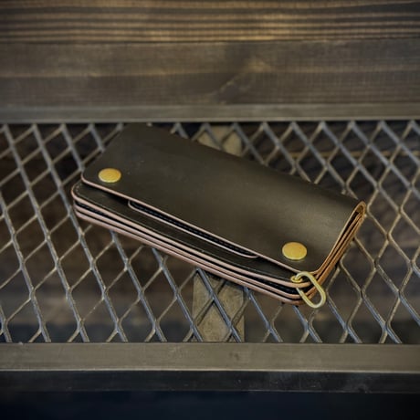 トラッカーウォレット | STORES