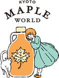 京都メープルワールド / KYOTO MAPLE WORLD