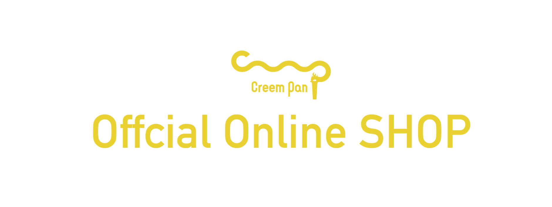 Creem Pan Offcial Online SHOP
