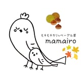 もっちりベーグルと焼き菓子のお店 - mamairo (ママイロ)