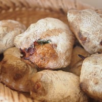 がんこちゃん５個　しそベーコン・ハムチーズ味