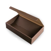 ギフトボックス（200g豆×2袋用）
